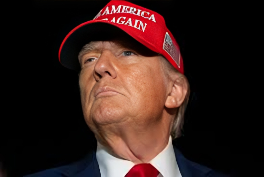 Trump's Trade Ultimatum: Tariff Letters Sent to 12 Nations