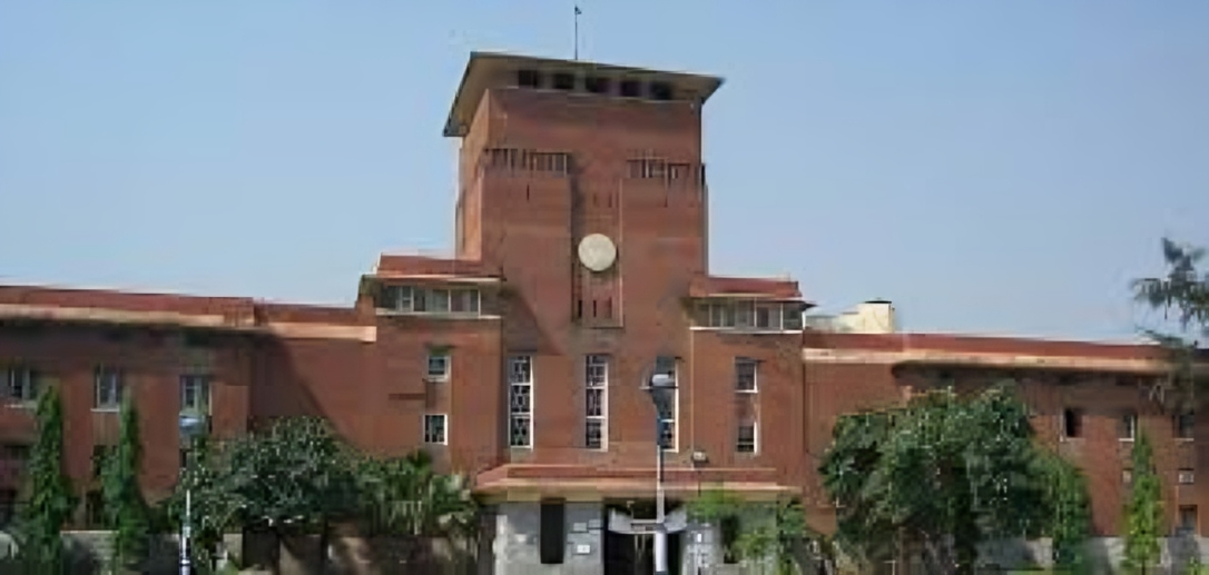 DU Academic Session 2025-26 Starts From August 1