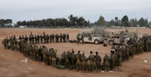 Israel Gaza Conflict July 2025: 5 Israeli Soldiers Killed