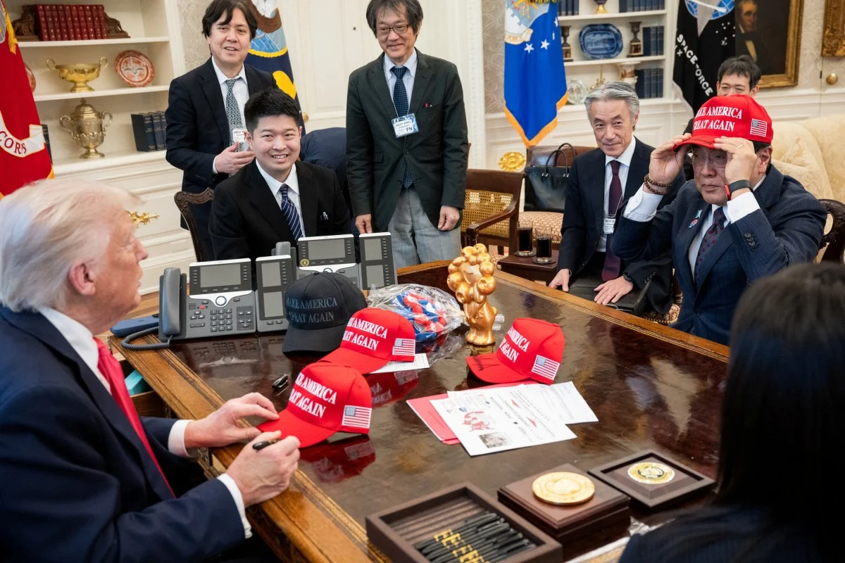 Beijing Braces for Global Trade Shift as US-Led Alliances