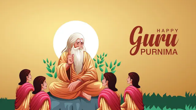 Guru Purnima 2025
