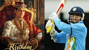 Happy Birthday Sourav Ganguly: Indian Cricket Icon Turns 52