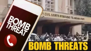 Bomb Threat Hyderabad Court: 4-Site Alert Tests Safety