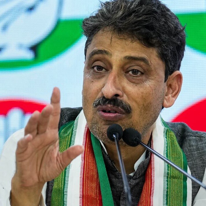 Imran Masood slams Sukanta Majumdar