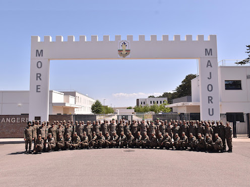 India-France joint military Exercise