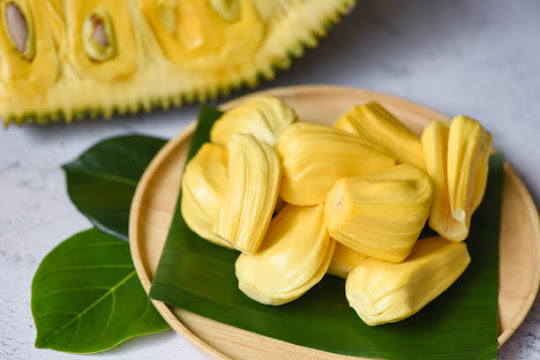 Jackfruit Day