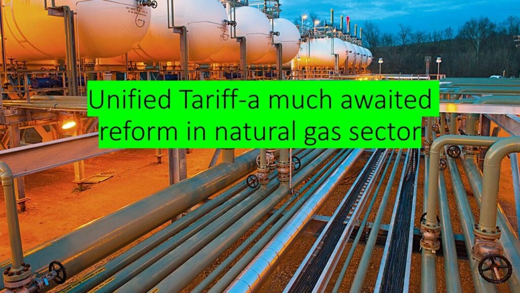 PNGRB approves pivotal tariff reforms