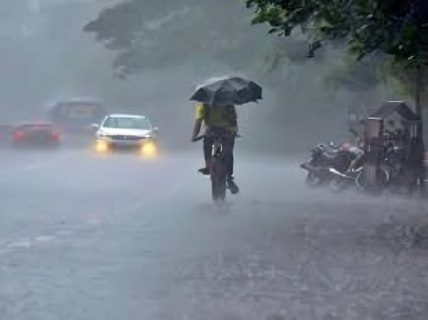 Ludhiana Monsoon Rainfall Record Broken