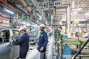 Punjab Industry Crisis Hits Peak: Business Owners Eye Madhya Pradesh