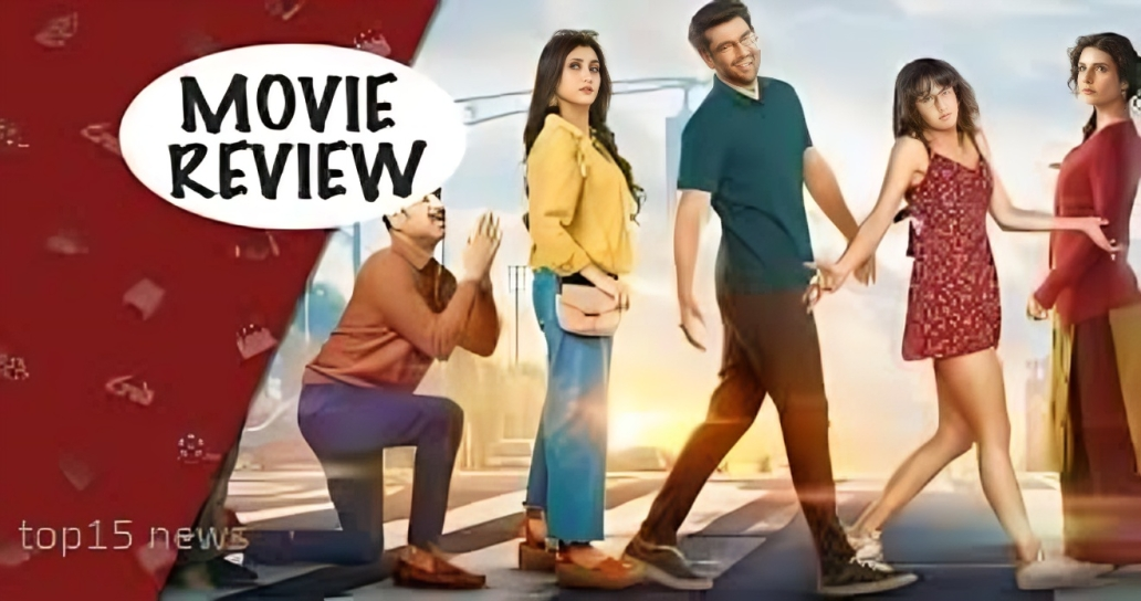 Metro In Dino Review: Anurag Basu Delivers Heartfelt Drama