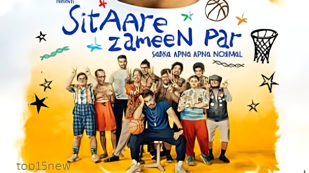 Sitaare Zameen Par Box Office Collection Day 14 Report