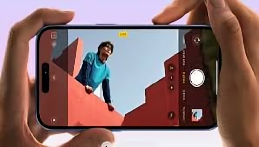 Apple Camera Sensor Patent Brings 20-Stop Vision Tech