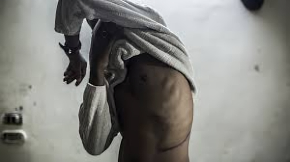 Kidney Trafficking from Bangladesh