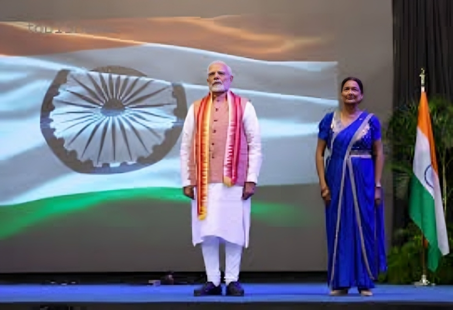 Trinidad & Tobago Welcomes PM Modi: Cultural Diplomacy and Strategic Talks