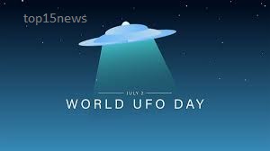 World UFO Day 2025: Significance, History And Celebration Ideas